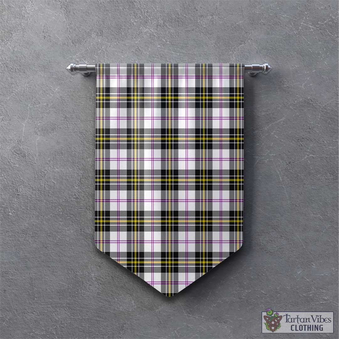 Tartan Vibes Clothing MacPherson Dress Modern Tartan Gonfalon, Tartan Banner