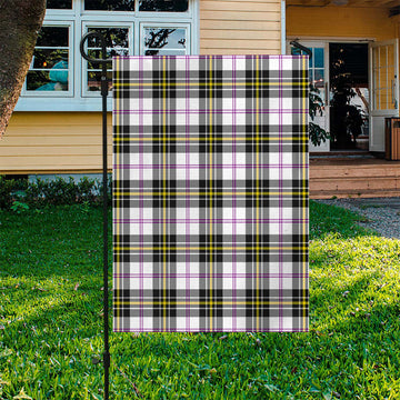 MacPherson Dress Modern Tartan Flag