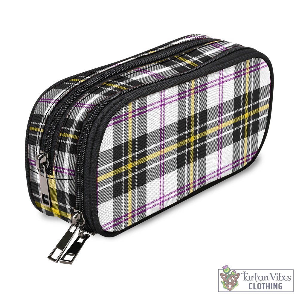 Tartan Vibes Clothing MacPherson Dress Modern Tartan Pen and Pencil Case