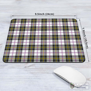 MacPherson Dress Modern Tartan Mouse Pad