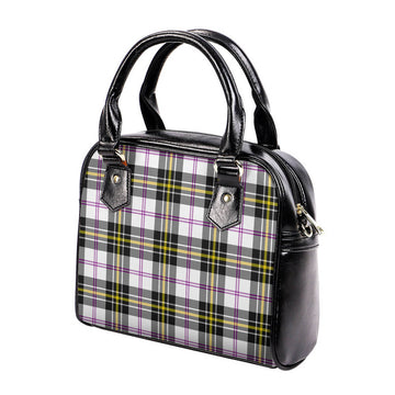 MacPherson Dress Modern Tartan Shoulder Handbags