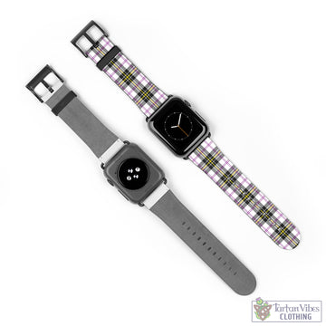 MacPherson Dress Modern Tartan Watch Band