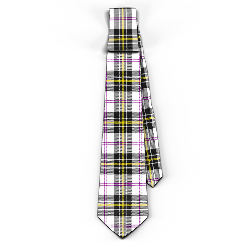 MacPherson Dress Modern Tartan Classic Necktie - Tartan Vibes Clothing