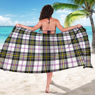 MacPherson Dress Modern Tartan Sarong