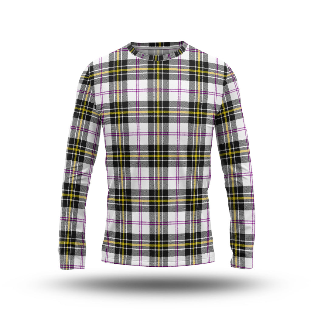 macpherson-dress-modern-tartan-long-sleeve-t-shirt