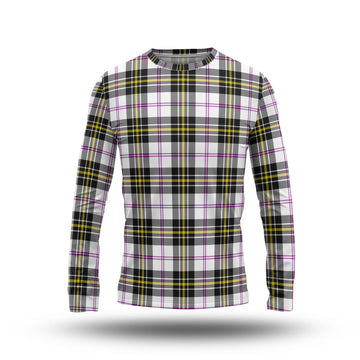 MacPherson Dress Modern Tartan Long Sleeve T-Shirt