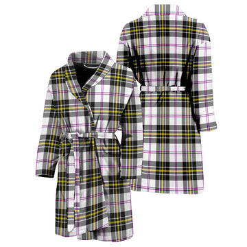 MacPherson Dress Modern Tartan Bathrobe