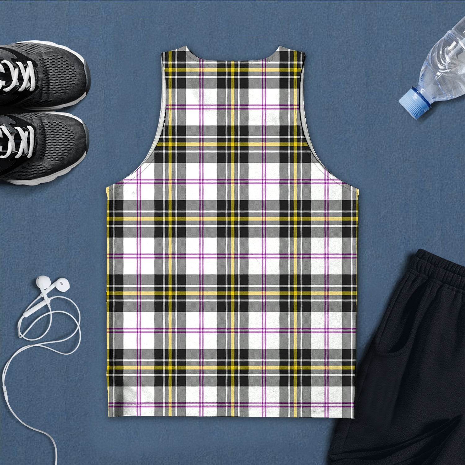 macpherson-dress-modern-tartan-mens-tank-top