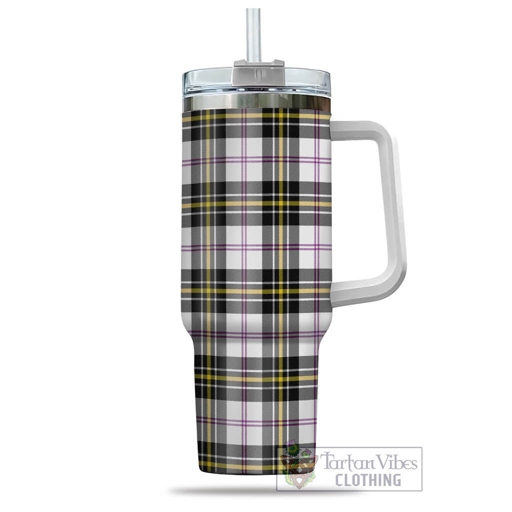 Tartan Vibes Clothing MacPherson Dress Modern Tartan Tumbler with Handle