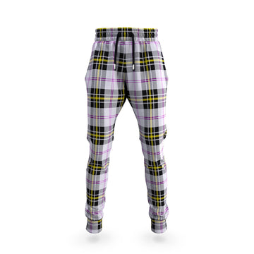 MacPherson Dress Modern Tartan Joggers Pants