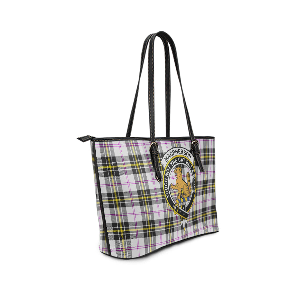 macpherson-dress-modern-tartan-leather-tote-bag-with-family-crest