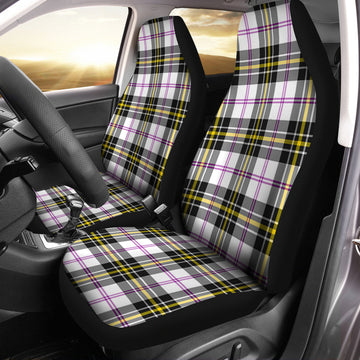 MacPherson Dress Modern Tartan Car Seat Cover