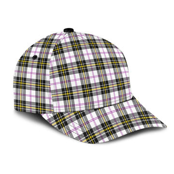 MacPherson Dress Modern Tartan Classic Cap