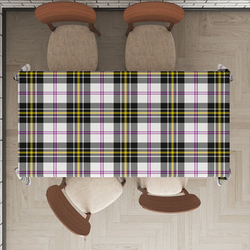 MacPherson Dress Modern Tartan Tablecloth