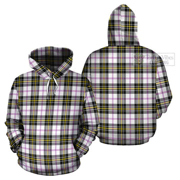 MacPherson Dress Modern Tartan Cotton Hoodie