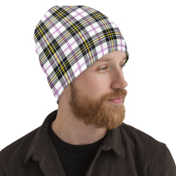 MacPherson Dress Modern Tartan Beanies Hat