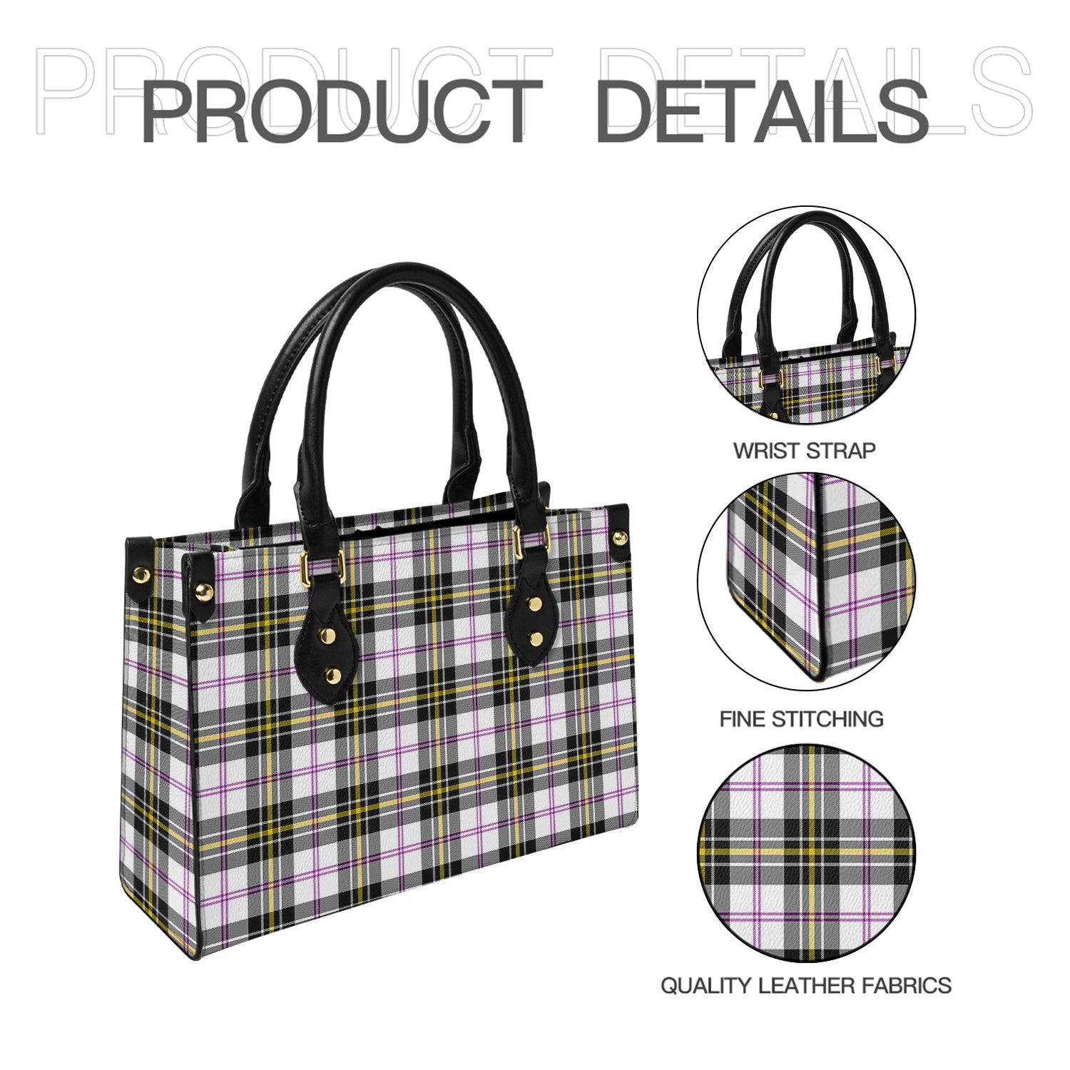 macpherson-dress-modern-tartan-leather-bag