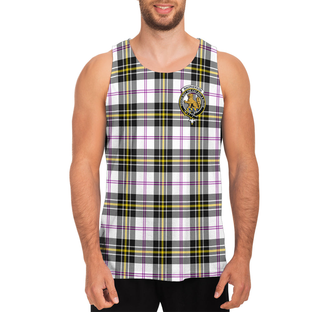 macpherson-dress-modern-tartan-mens-tank-top-with-family-crest