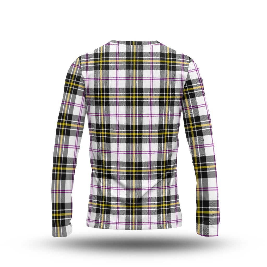 macpherson-dress-modern-tartan-long-sleeve-t-shirt