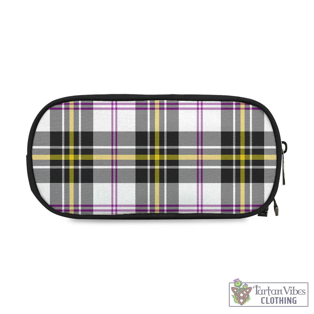 Tartan Vibes Clothing MacPherson Dress Modern Tartan Pen and Pencil Case