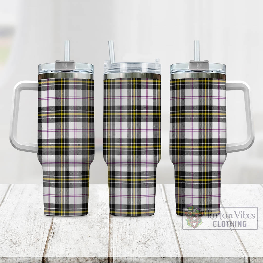 Tartan Vibes Clothing MacPherson Dress Modern Tartan Tumbler with Handle