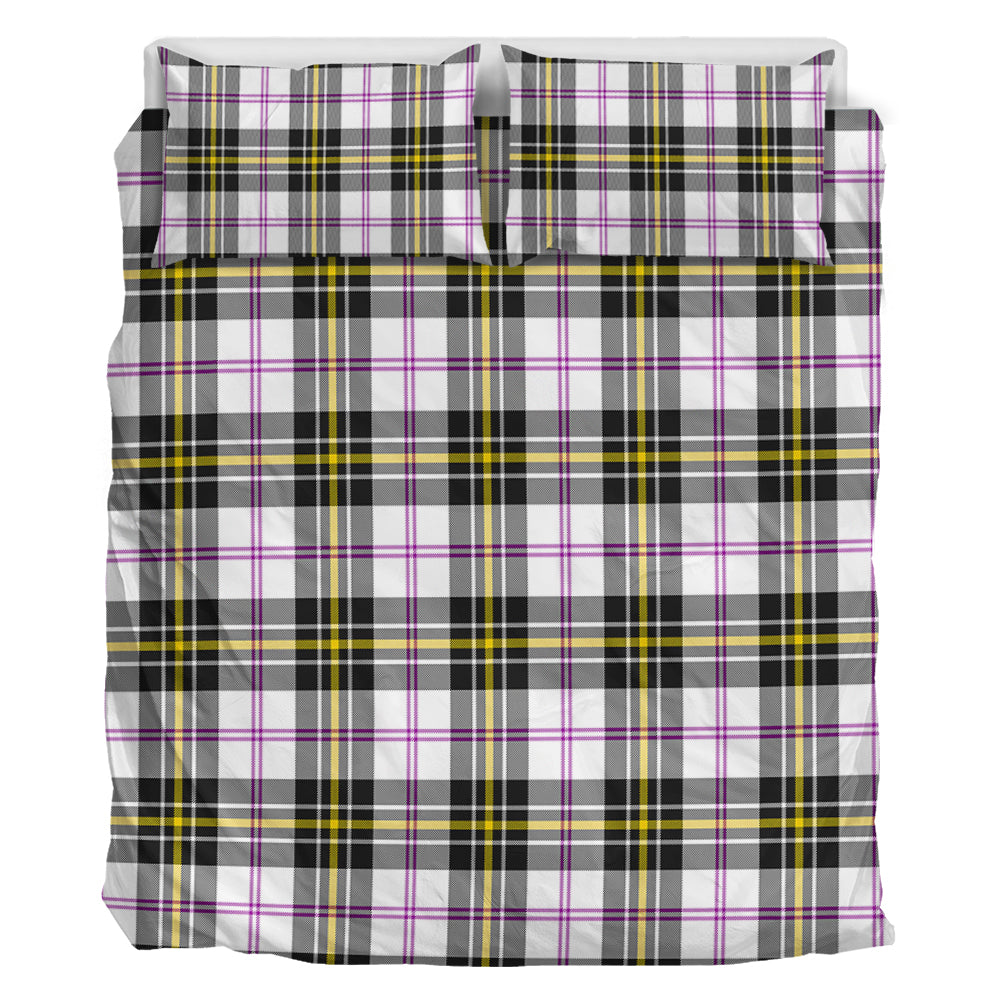 MacPherson Dress Modern Tartan Bedding Set - Tartan Vibes Clothing