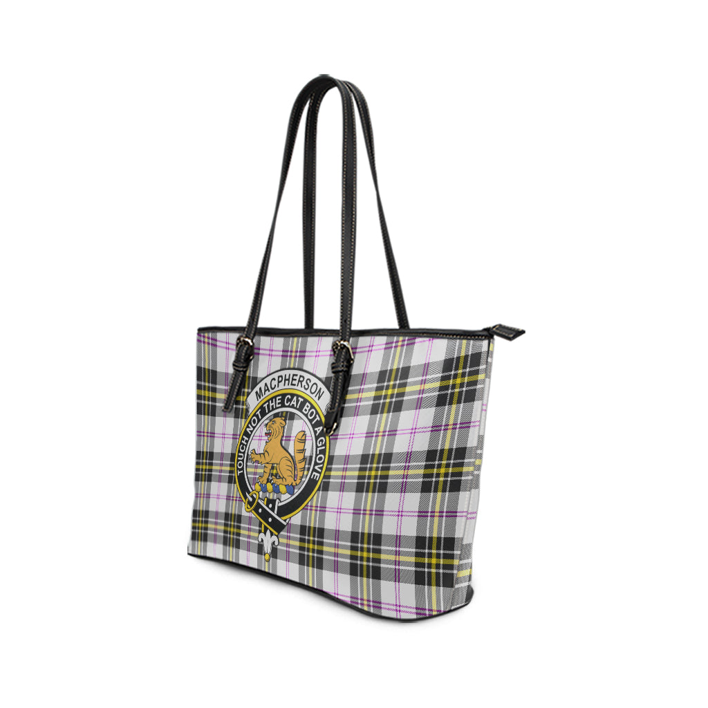 macpherson-dress-modern-tartan-leather-tote-bag-with-family-crest