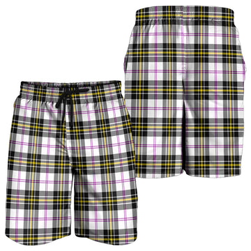 MacPherson Dress Modern Tartan Mens Shorts