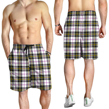 MacPherson Dress Modern Tartan Mens Shorts