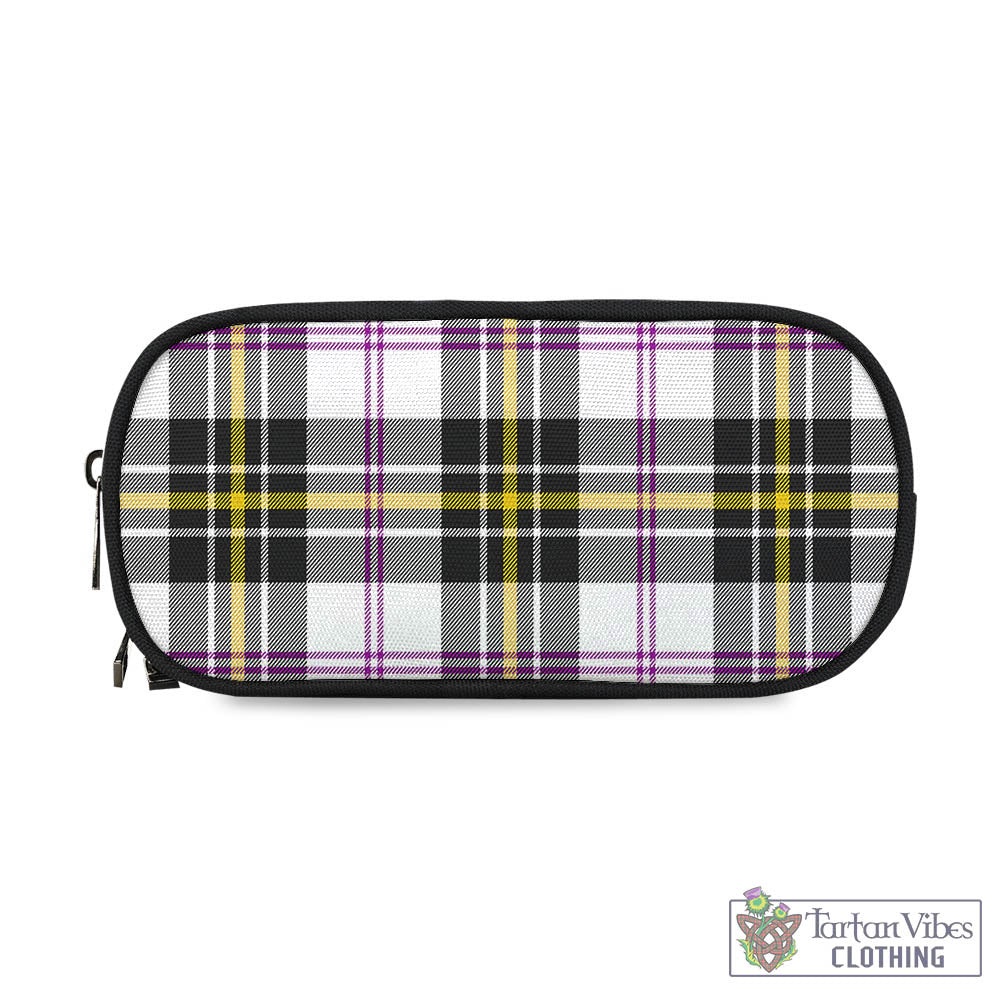 Tartan Vibes Clothing MacPherson Dress Modern Tartan Pen and Pencil Case