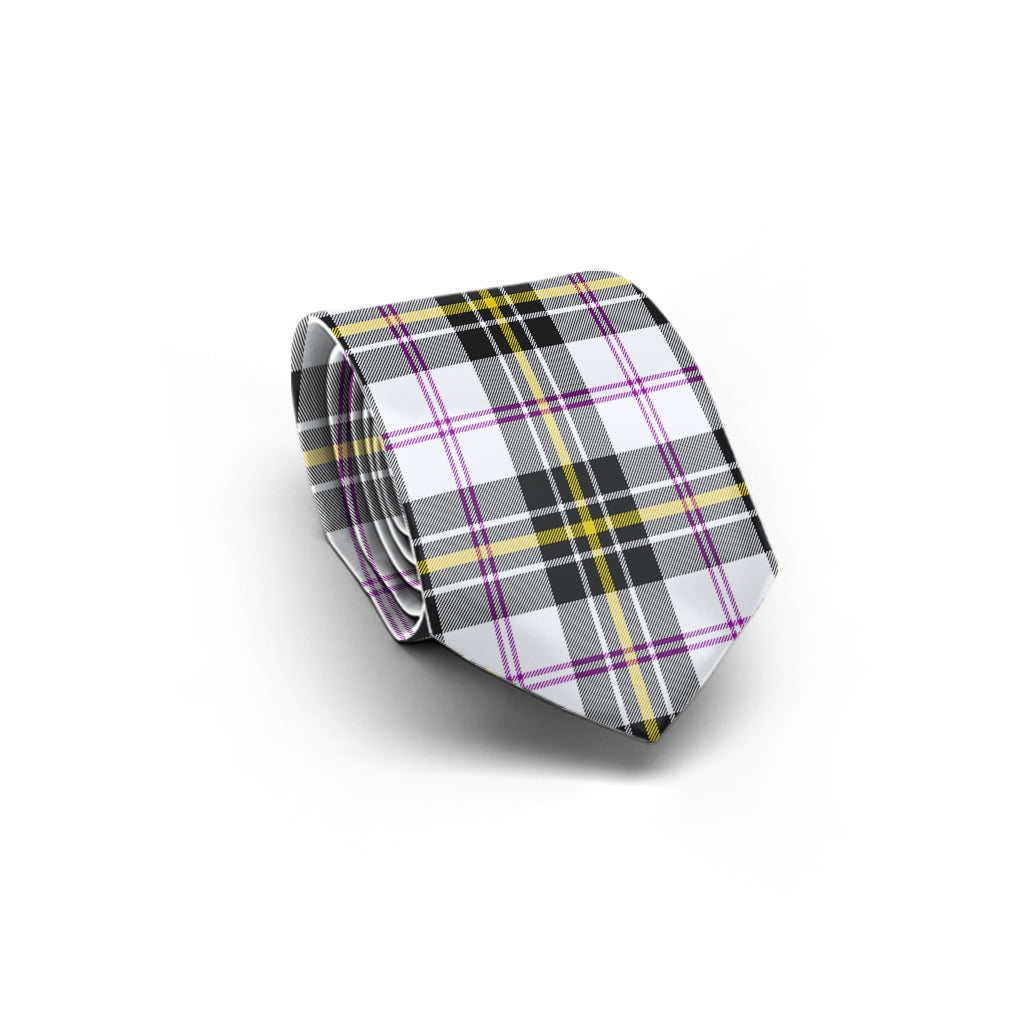 MacPherson Dress Modern Tartan Classic Necktie - Tartan Vibes Clothing