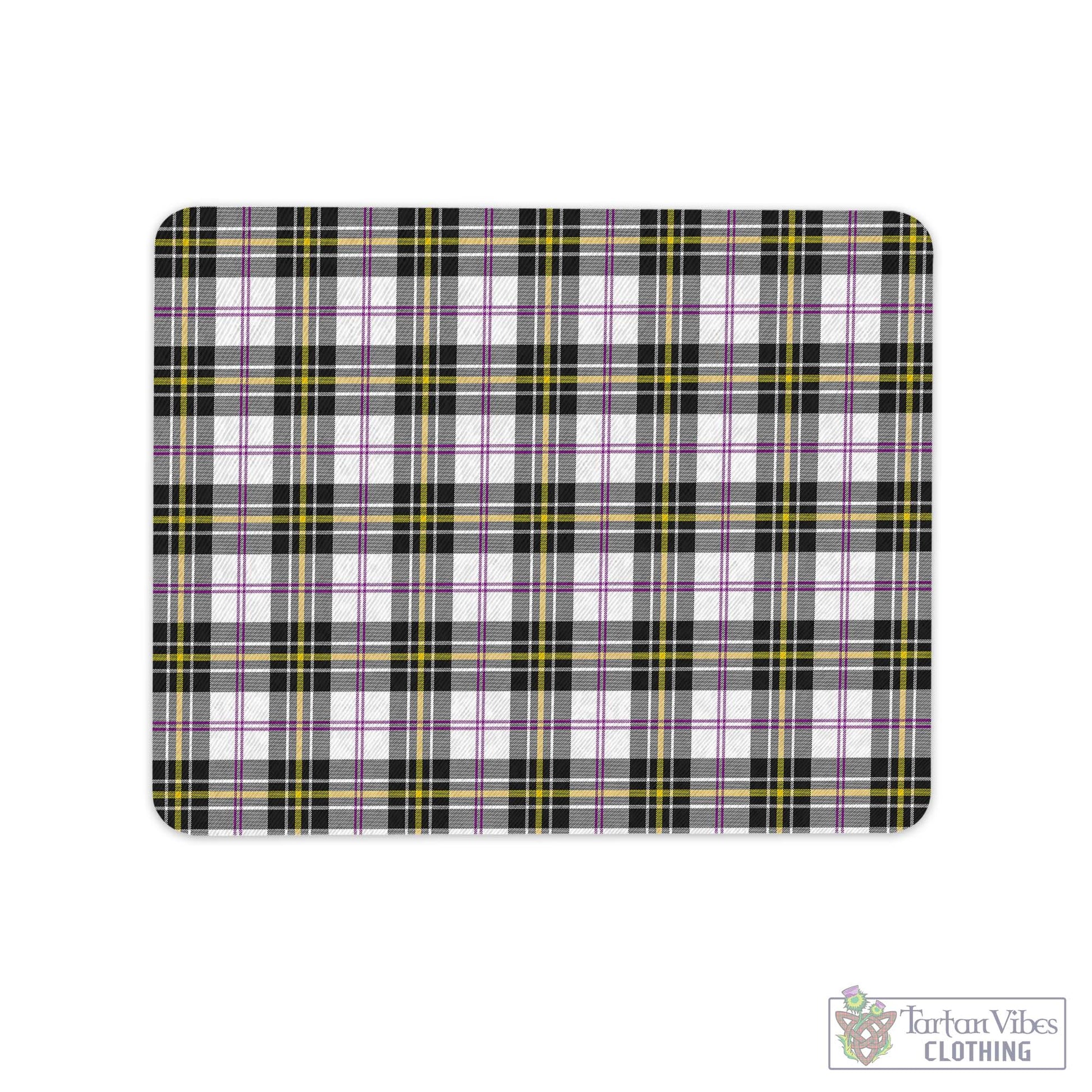 Tartan Vibes Clothing MacPherson Dress Modern Tartan Mouse Pad