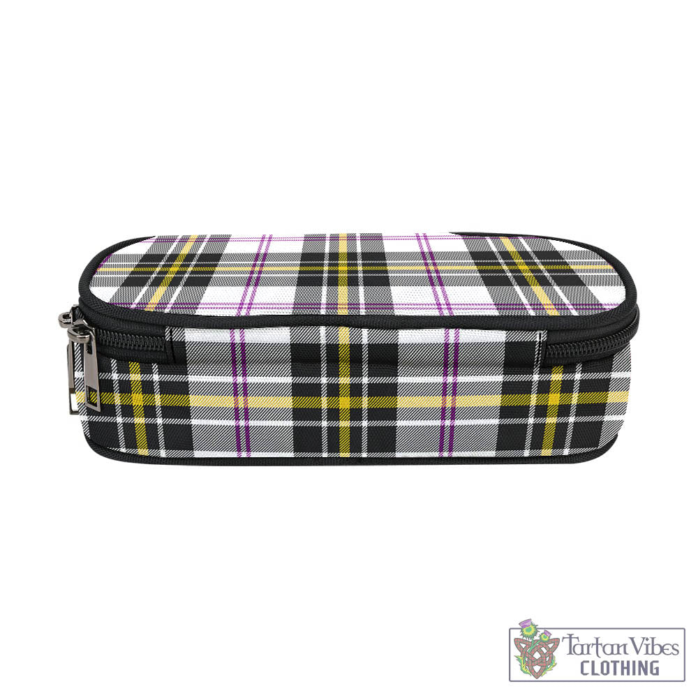 Tartan Vibes Clothing MacPherson Dress Modern Tartan Pen and Pencil Case