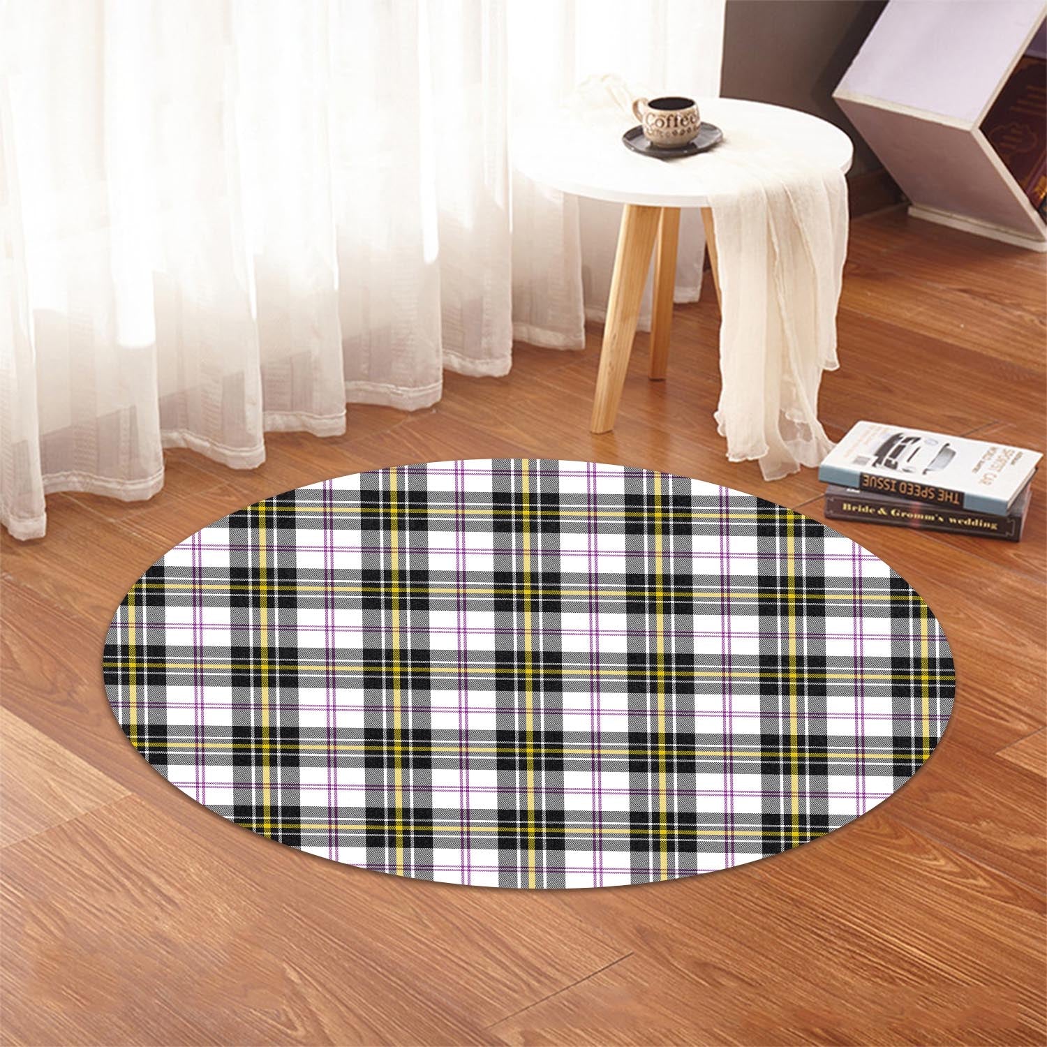 macpherson-dress-modern-tartan-round-rug