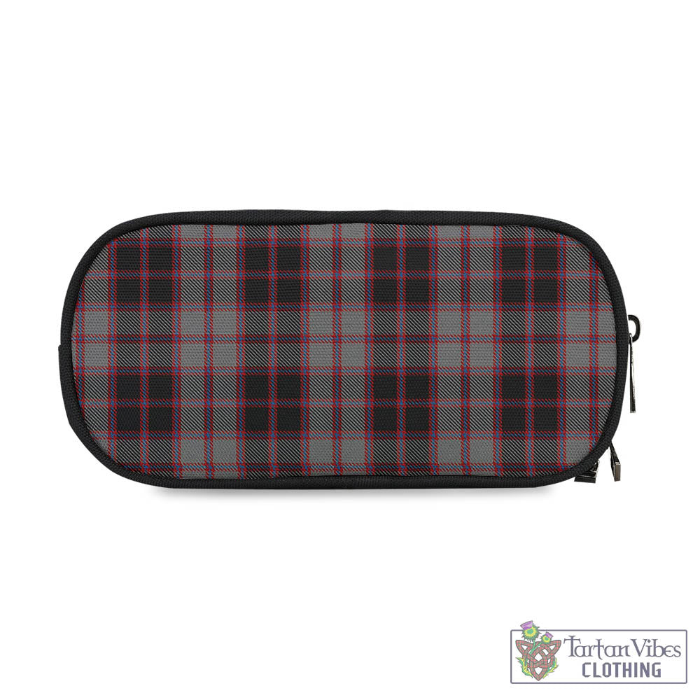 Tartan Vibes Clothing MacPherson Hunting Tartan Pen and Pencil Case