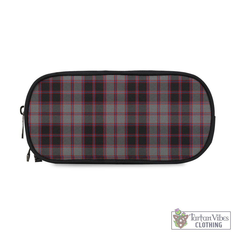 Tartan Vibes Clothing MacPherson Hunting Tartan Pen and Pencil Case