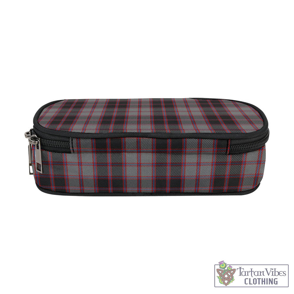 Tartan Vibes Clothing MacPherson Hunting Tartan Pen and Pencil Case