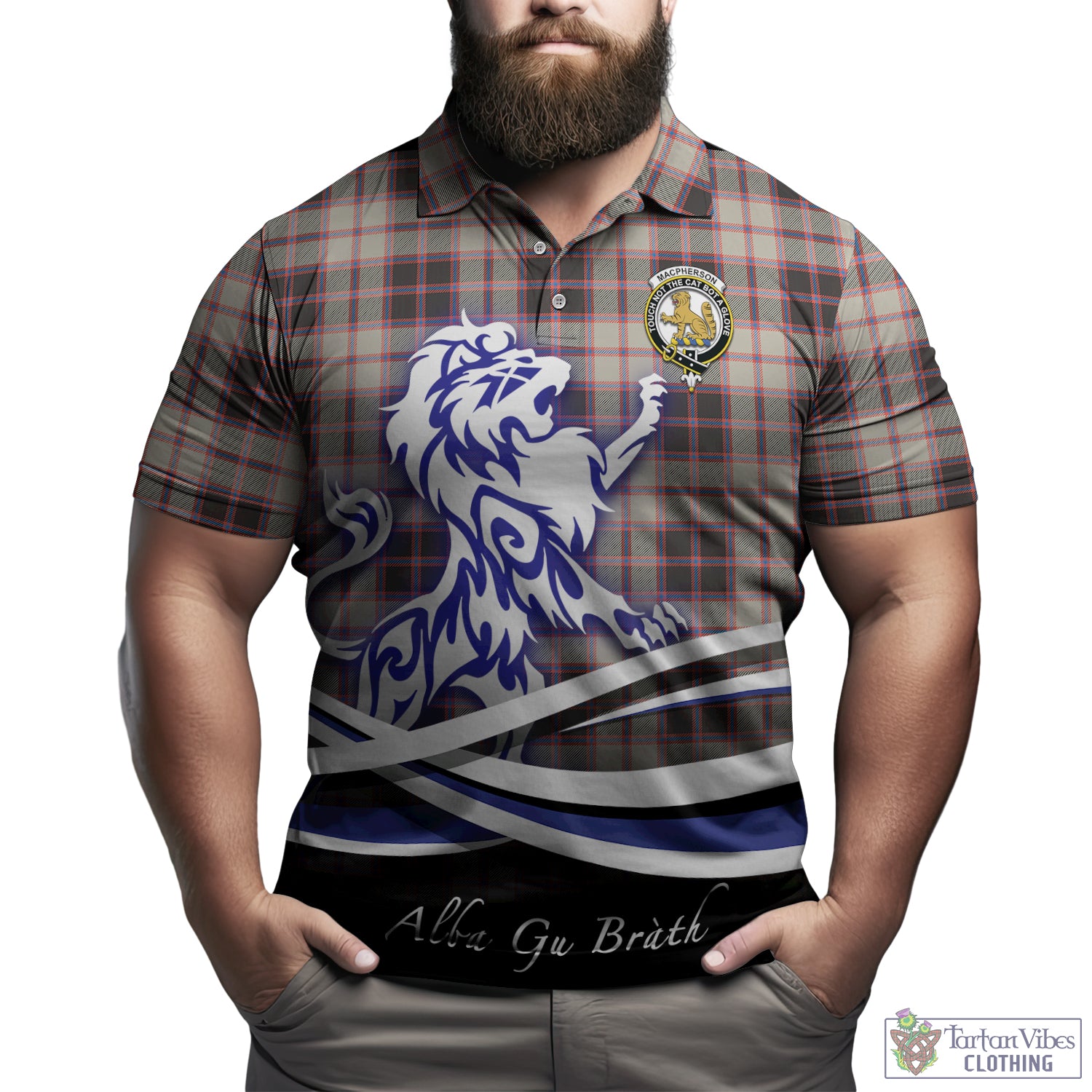 macpherson-hunting-ancient-tartan-polo-shirt-with-alba-gu-brath-regal-lion-emblem