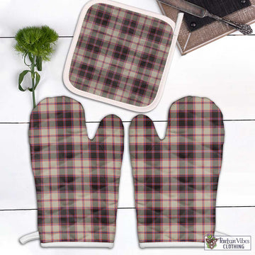 MacPherson Hunting Ancient Tartan Combo Oven Mitt & Pot-Holder