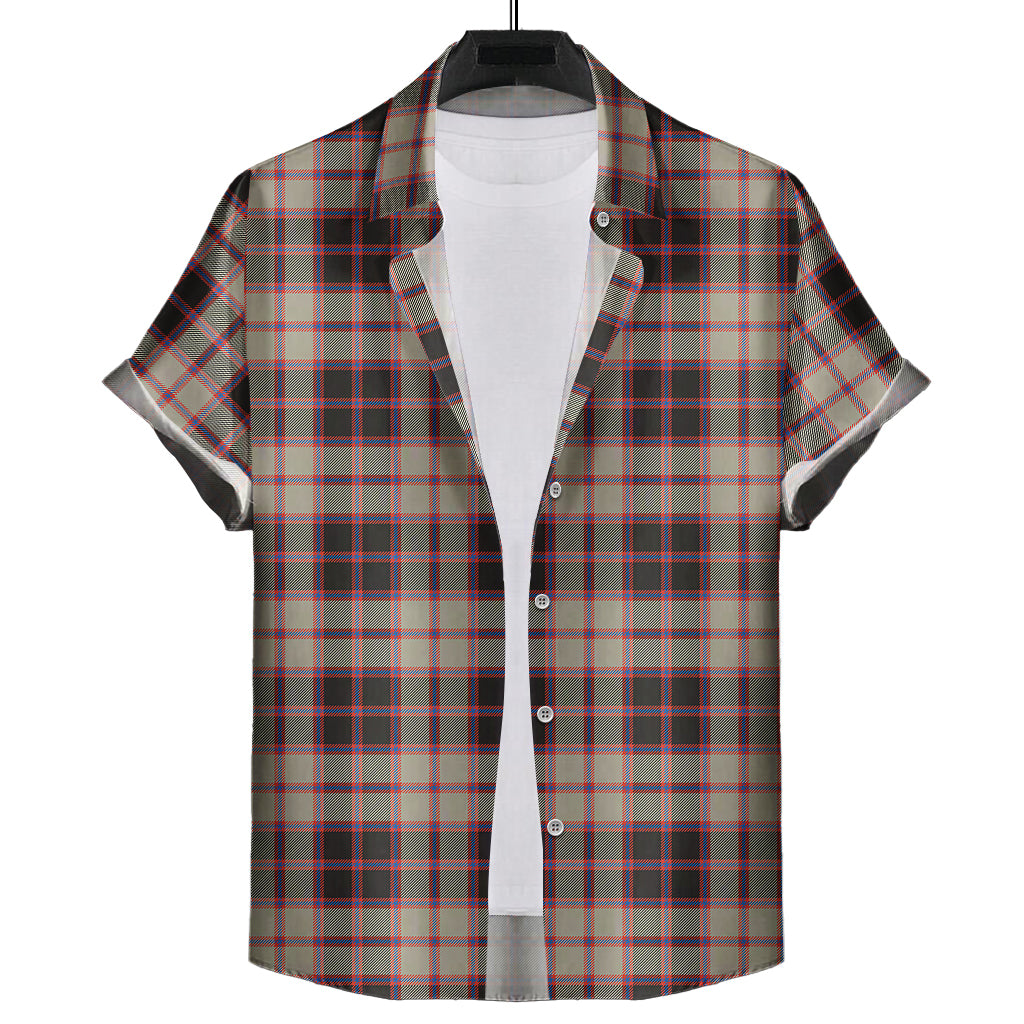macpherson-hunting-ancient-tartan-short-sleeve-button-down-shirt