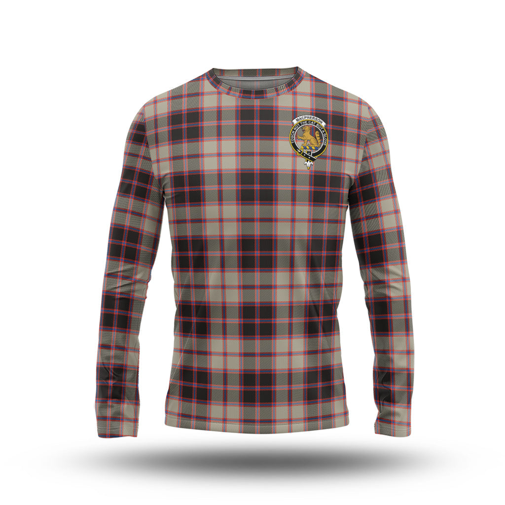 macpherson-hunting-ancient-tartan-long-sleeve-t-shirt-with-family-crest