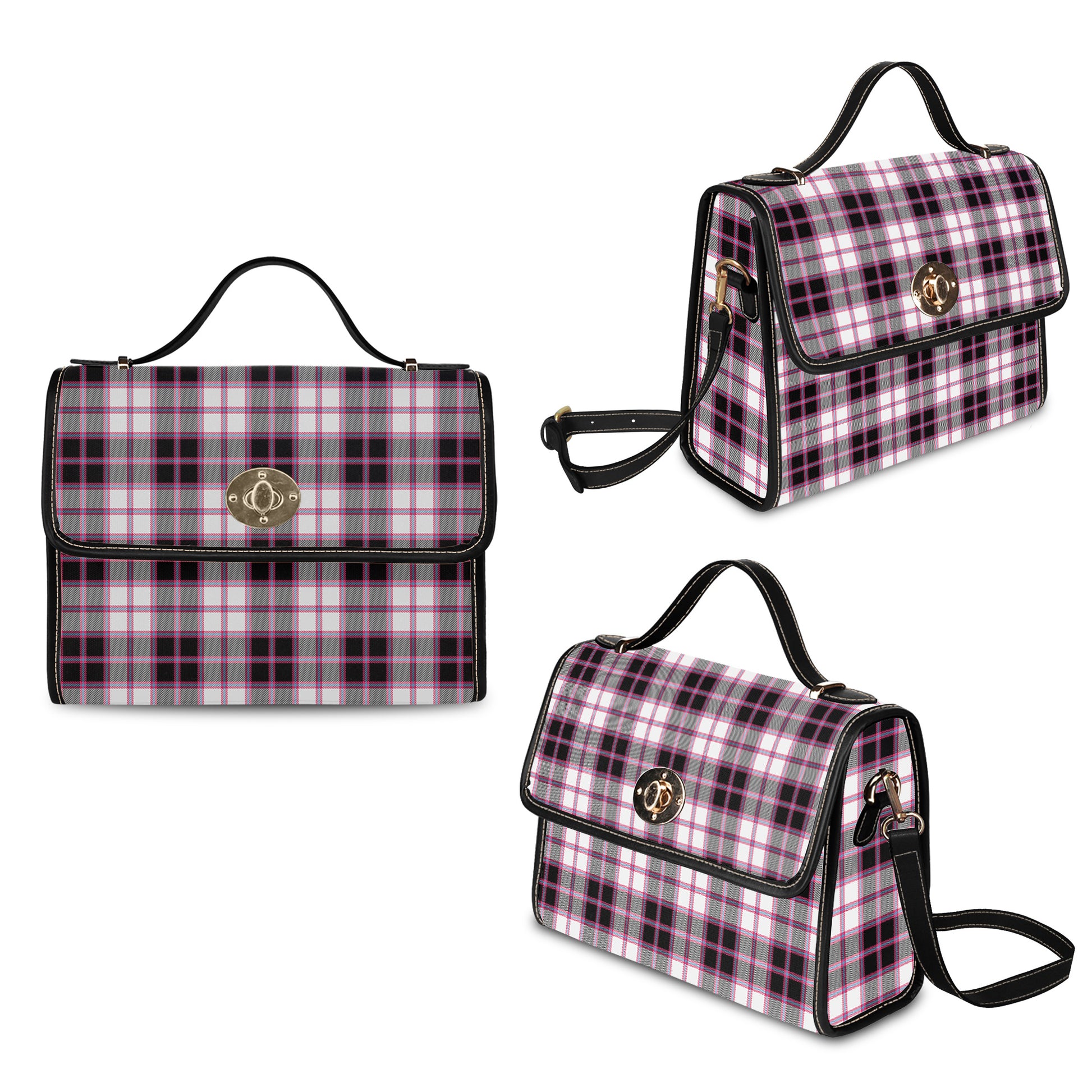 macpherson-hunting-modern-tartan-leather-strap-waterproof-canvas-bag