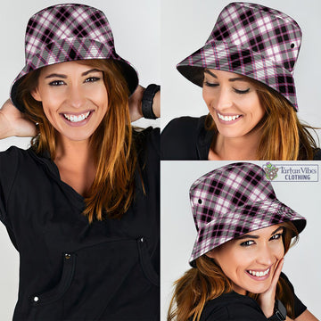 MacPherson Hunting Modern Tartan Bucket Hat