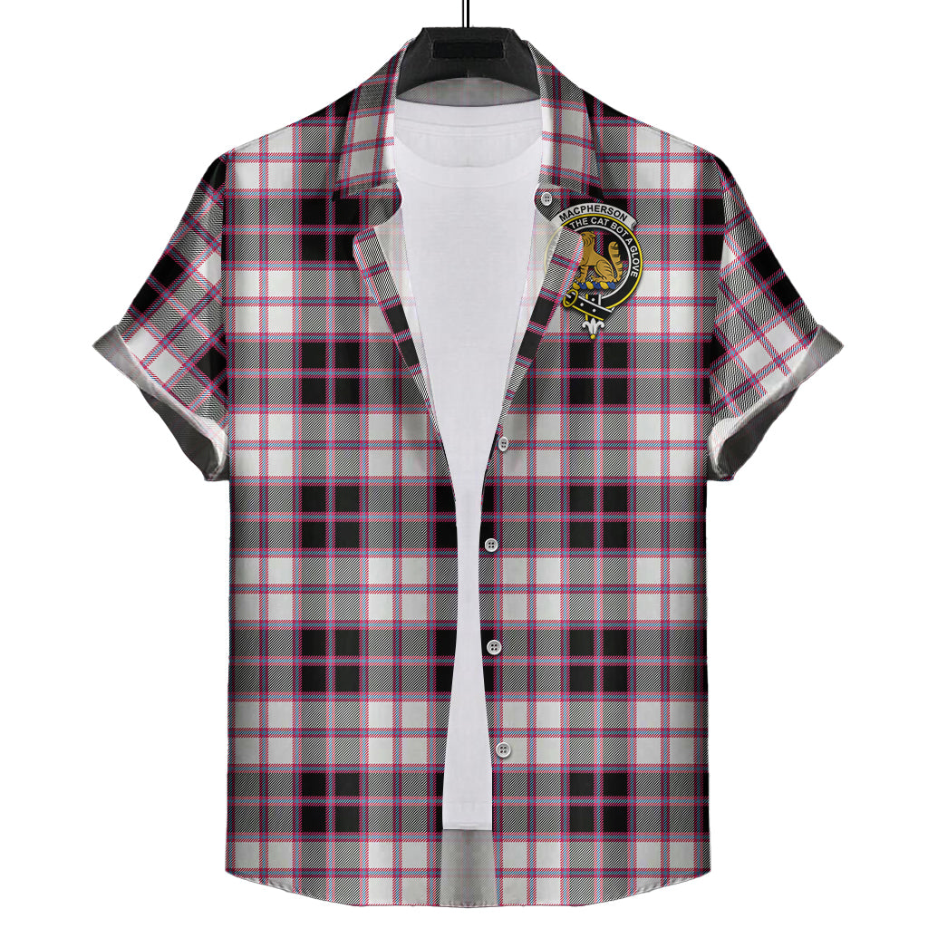 macpherson-hunting-modern-tartan-short-sleeve-button-down-shirt-with-family-crest