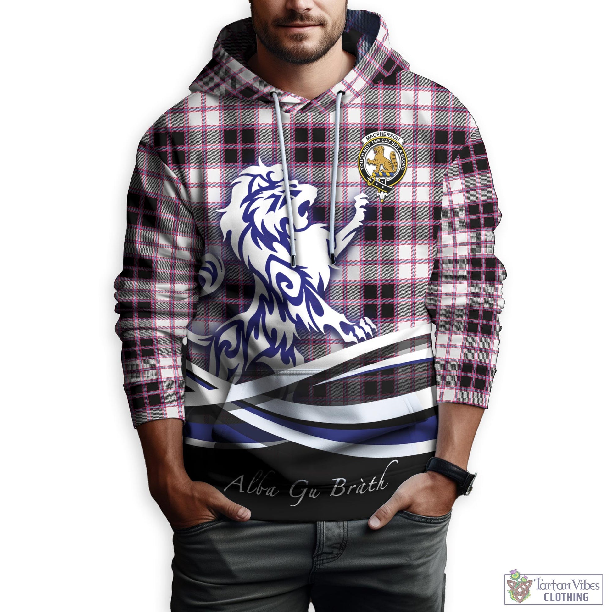 macpherson-hunting-modern-tartan-hoodie-with-alba-gu-brath-regal-lion-emblem