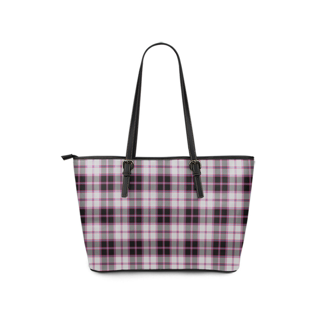 macpherson-hunting-modern-tartan-leather-tote-bag