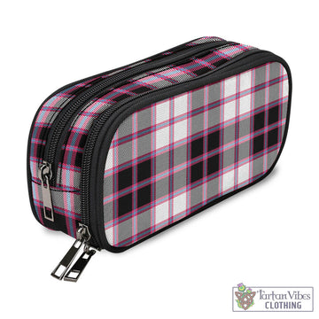 MacPherson Hunting Modern Tartan Pen and Pencil Case