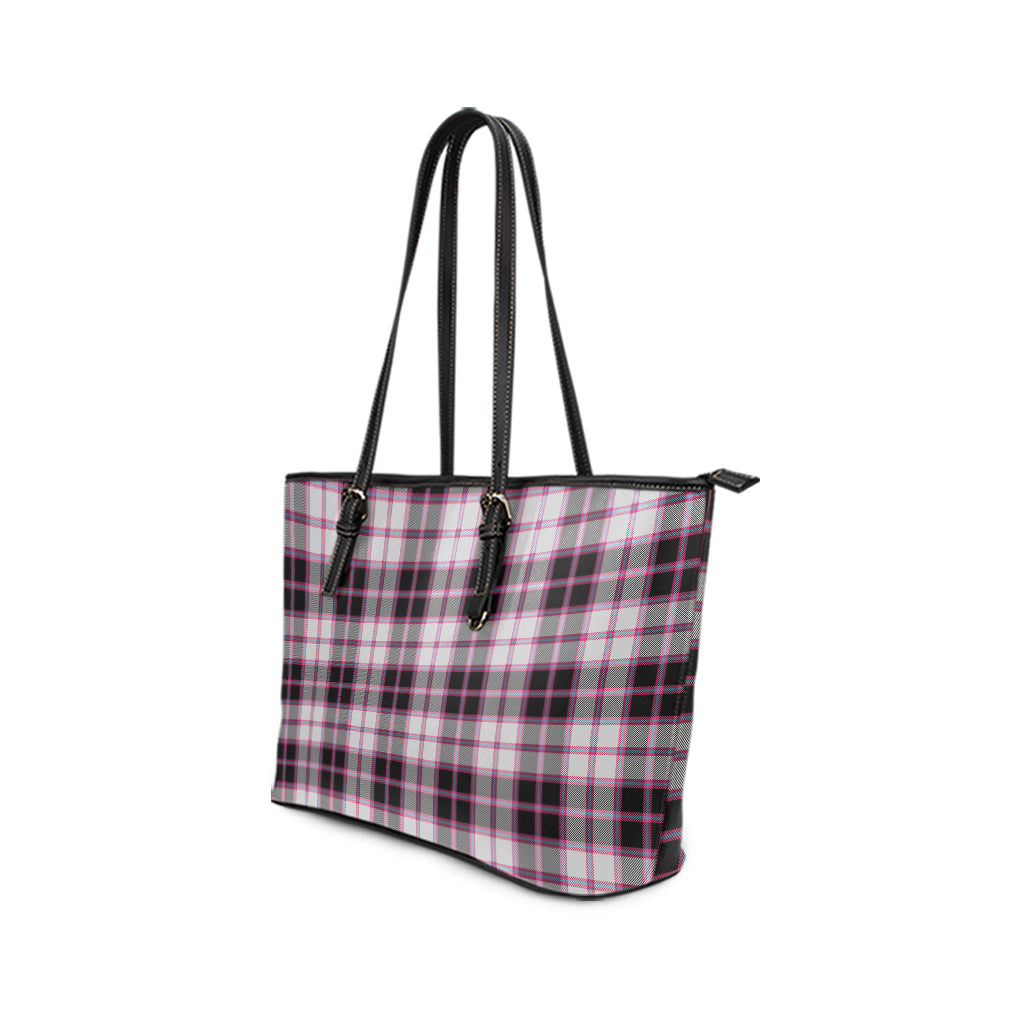 macpherson-hunting-modern-tartan-leather-tote-bag