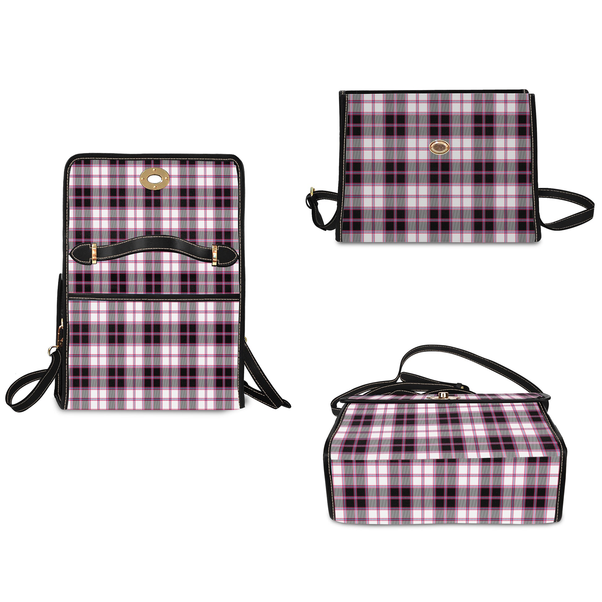 macpherson-hunting-modern-tartan-leather-strap-waterproof-canvas-bag