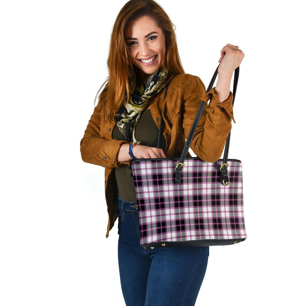 macpherson-hunting-modern-tartan-leather-tote-bag